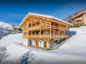 Chalet Belle Cour - OVO Network